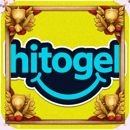 hitogel — galeri pratinjau - APK Resmi